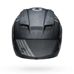 Street-Bell Helmets Qualifier DLX Mips