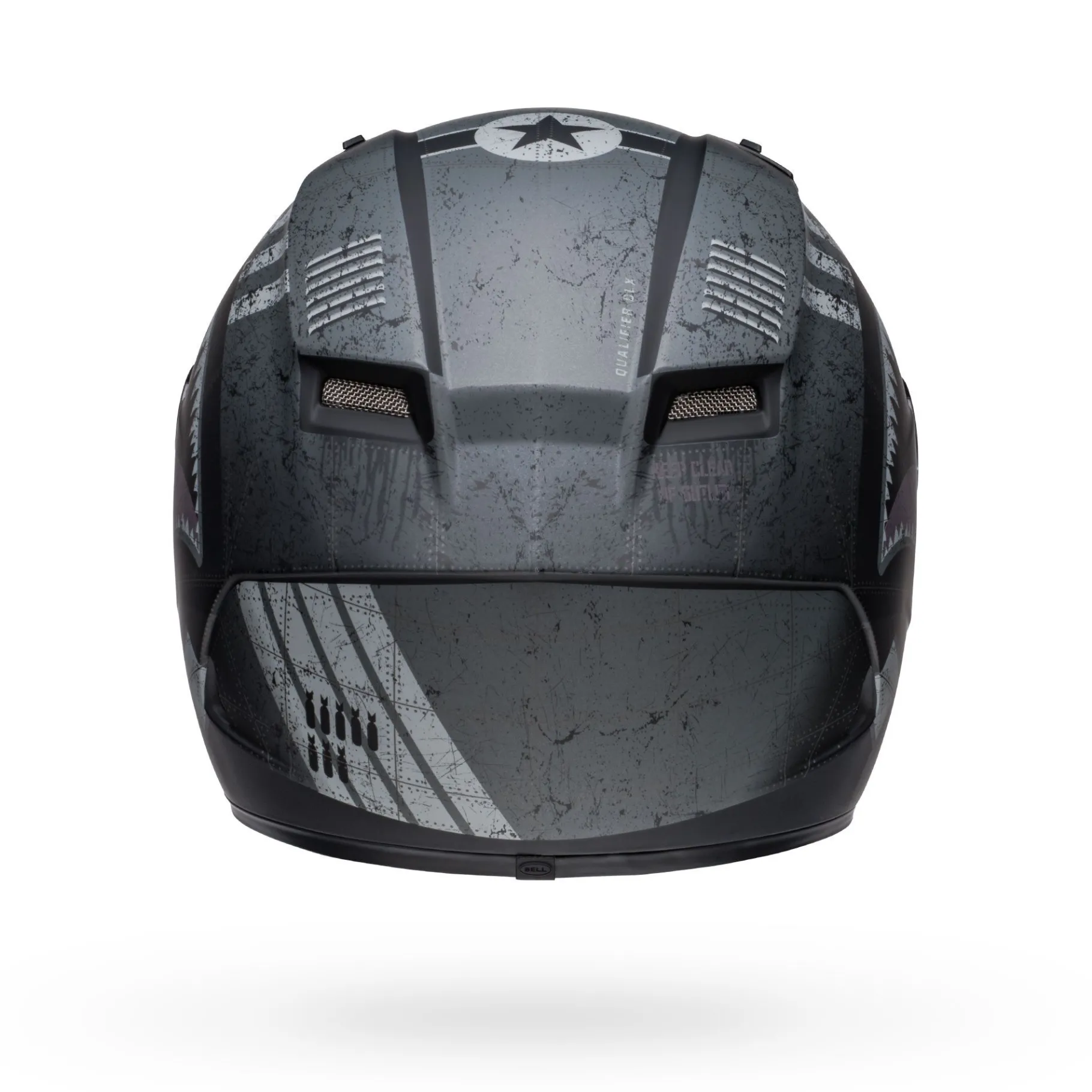 Street-Bell Helmets Qualifier DLX Mips