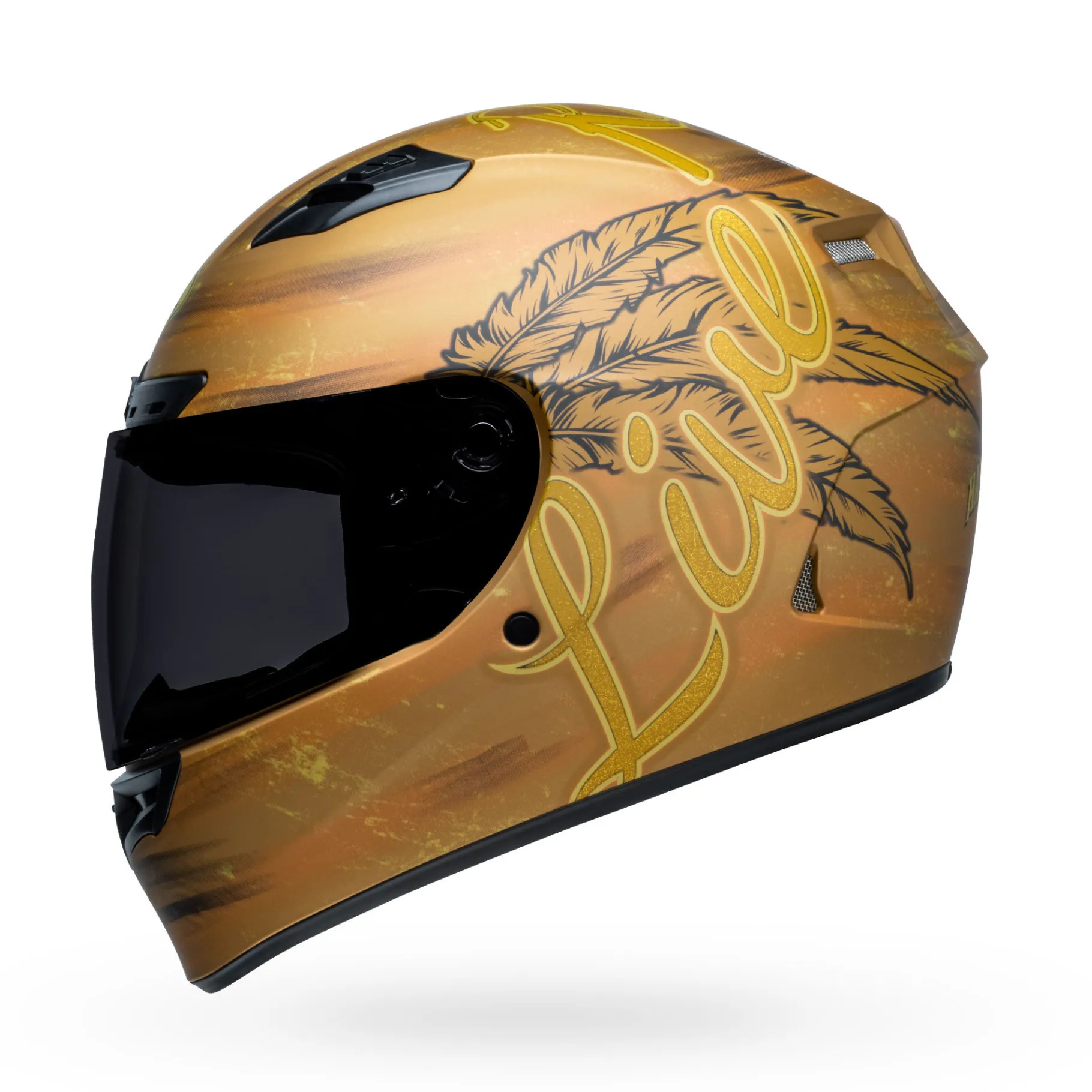 Street-Bell Helmets Qualifier DLX Mips