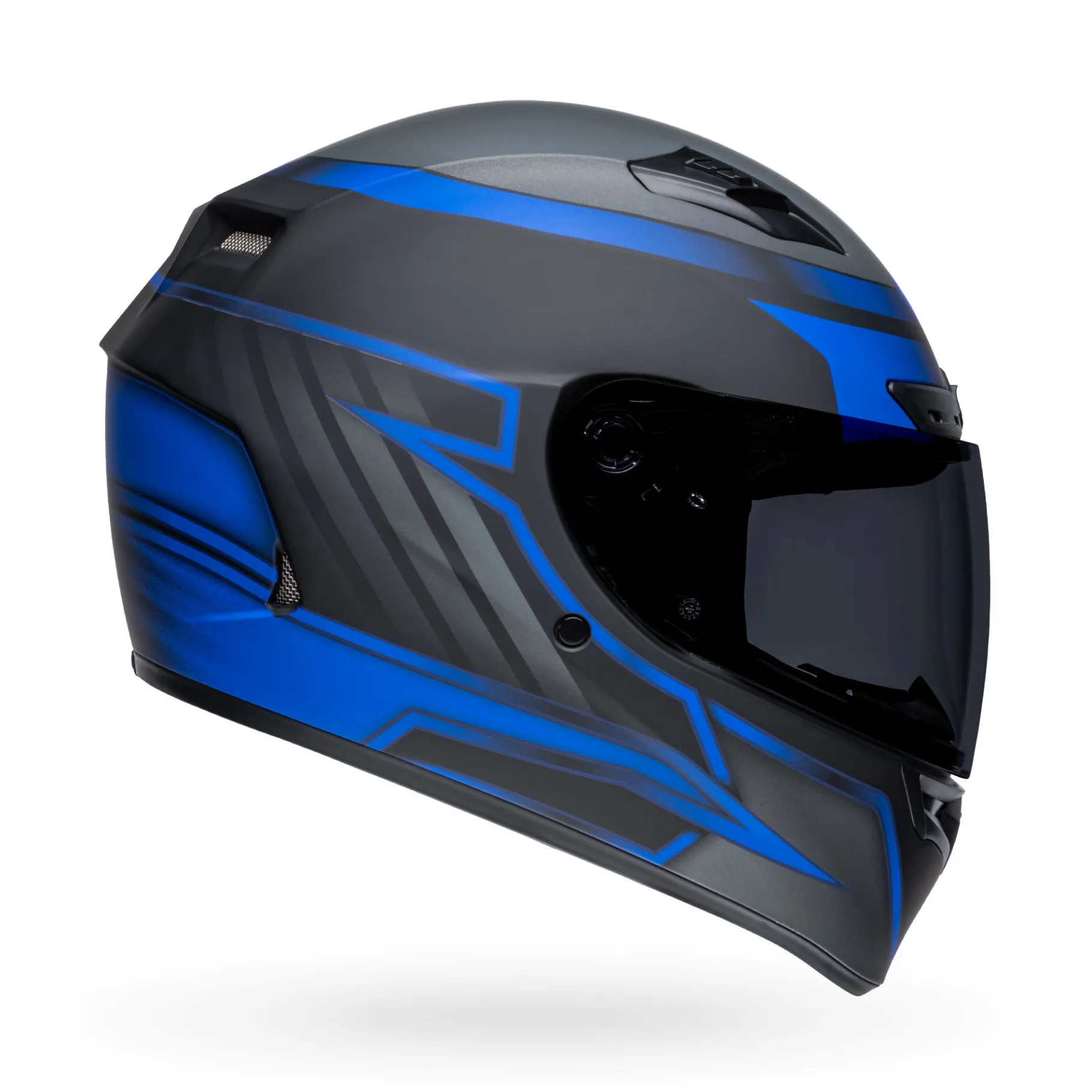 Street-Bell Helmets Qualifier DLX Mips