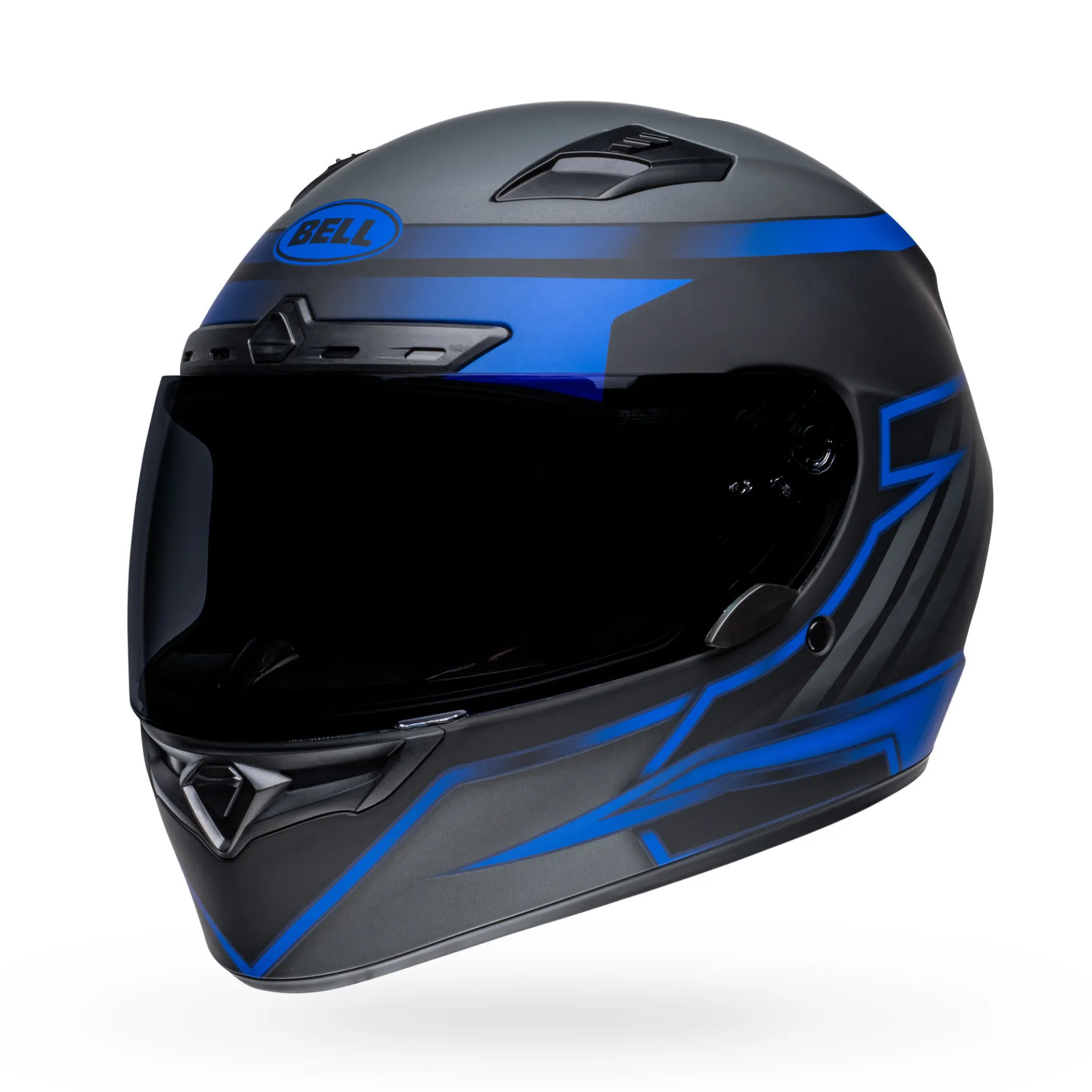 Street-Bell Helmets Qualifier DLX Mips