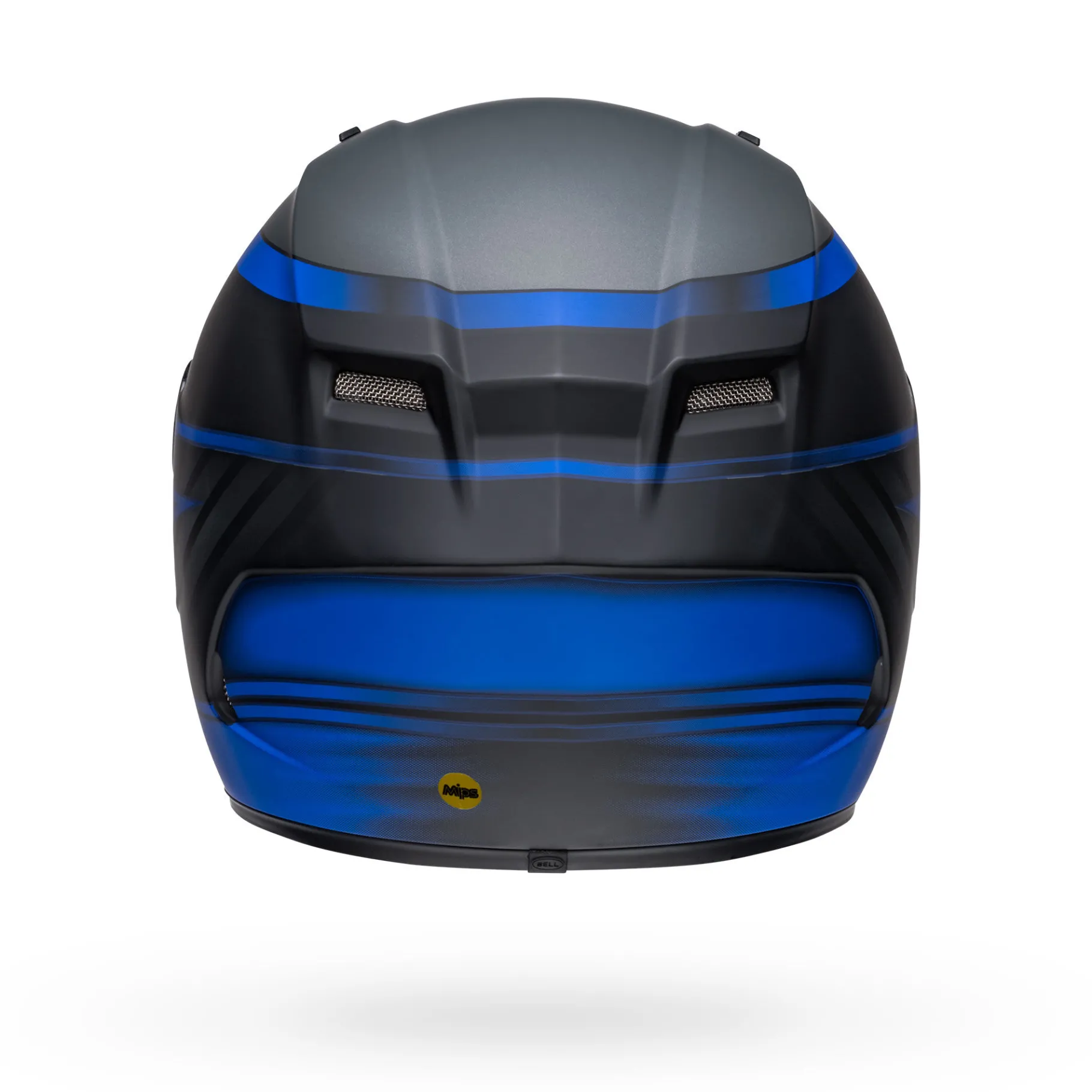 Street-Bell Helmets Qualifier DLX Mips