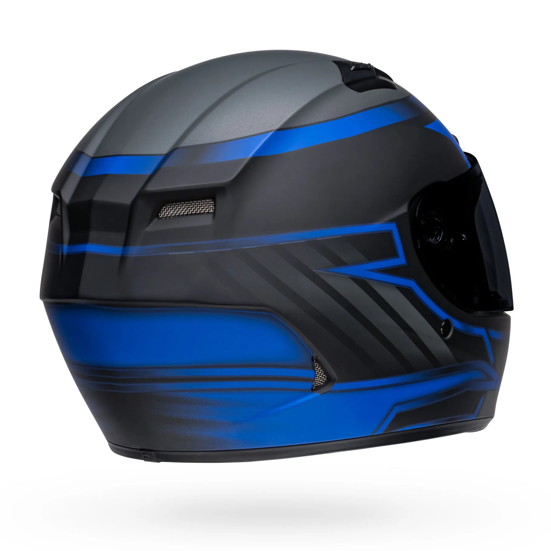 Street-Bell Helmets Qualifier DLX Mips