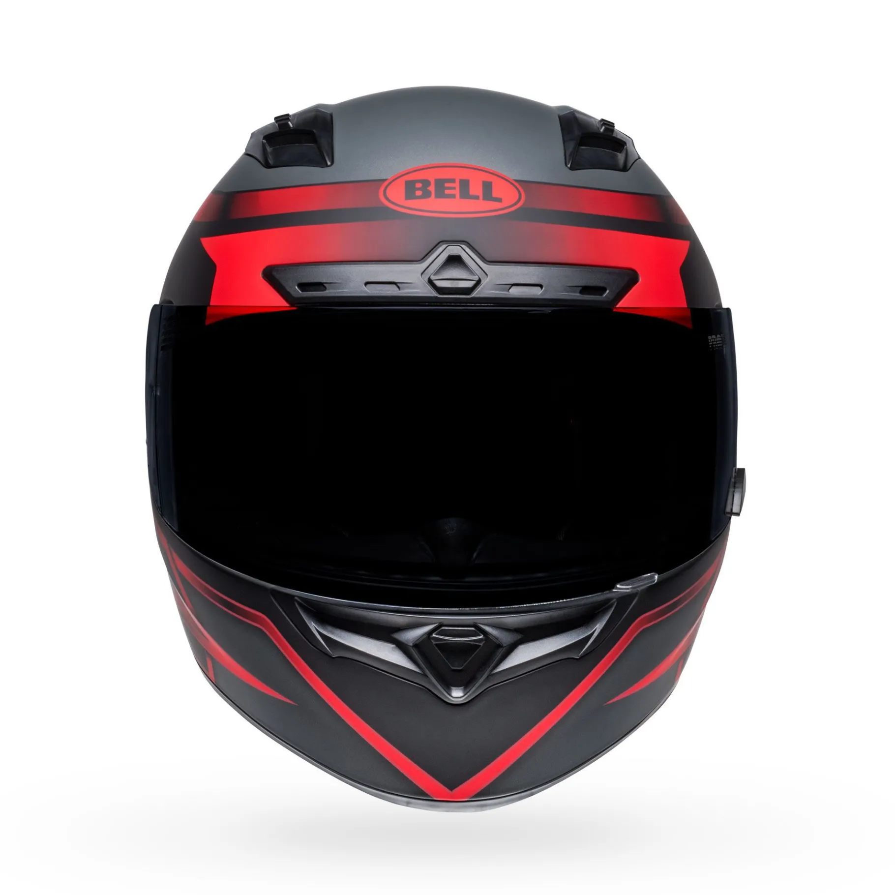 Street-Bell Helmets Qualifier DLX Mips