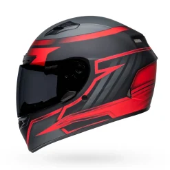 Street-Bell Helmets Qualifier DLX Mips