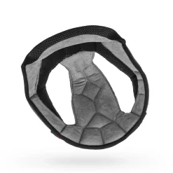 Spare Parts-Bell Helmets Qualifier DLX Top Liner Black