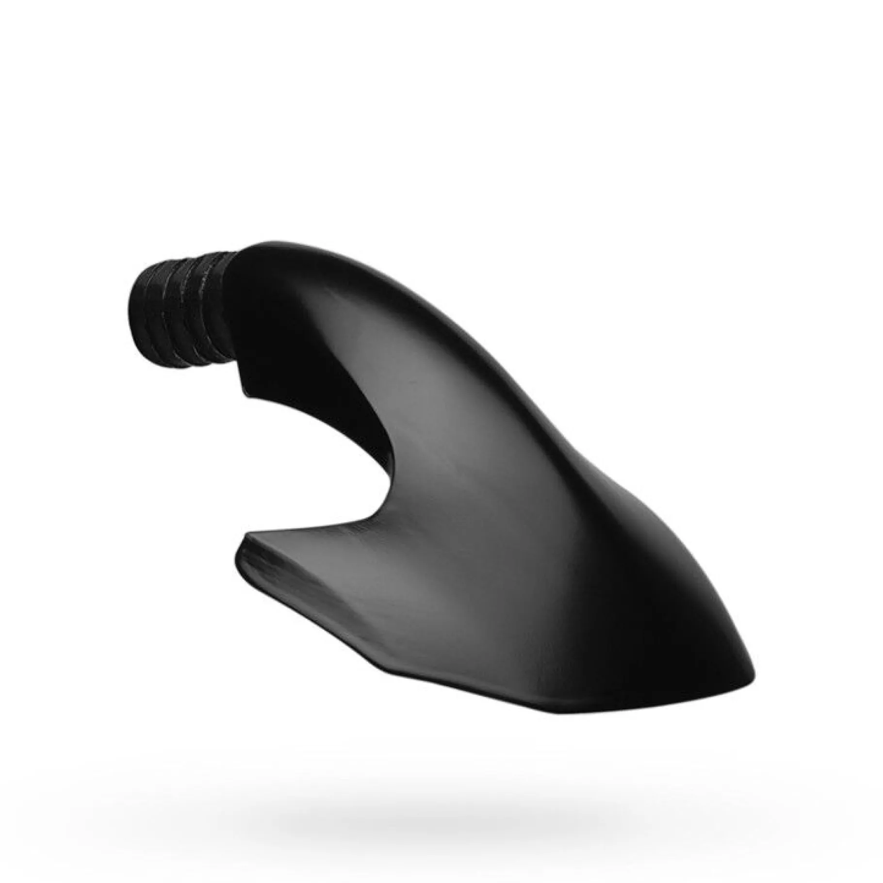 Spare Parts-Bell Helmets Qualifier Forced Air Snorkel Black
