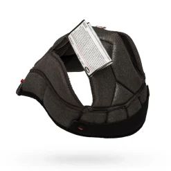 Spare Parts-Bell Helmets Qualifier Top Liner Gray