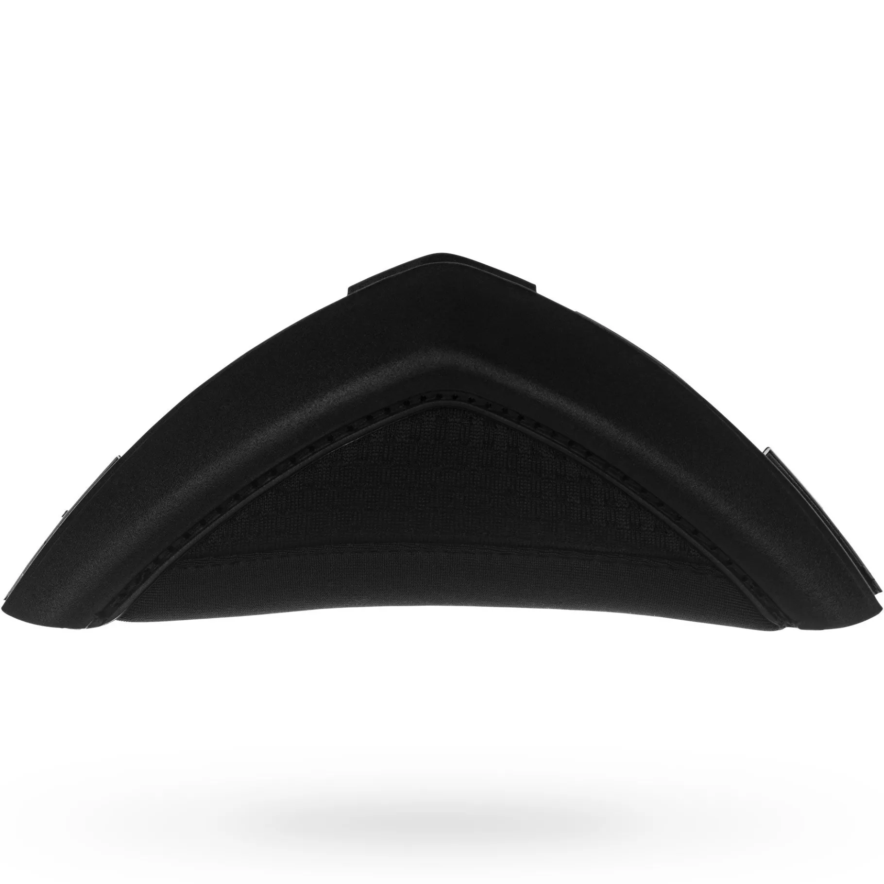 Spare Parts-Bell Helmets Race Star CoolJade Chin Curtain Black