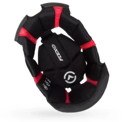 Spare Parts-Bell Helmets Race Star CoolJade Top Liner Black
