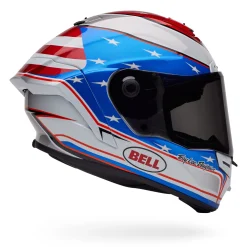 Street-Bell Helmets Race Star DLX Flex