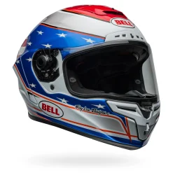 Street-Bell Helmets Race Star DLX Flex