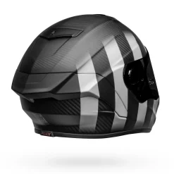 Street-Bell Helmets Race Star DLX Flex