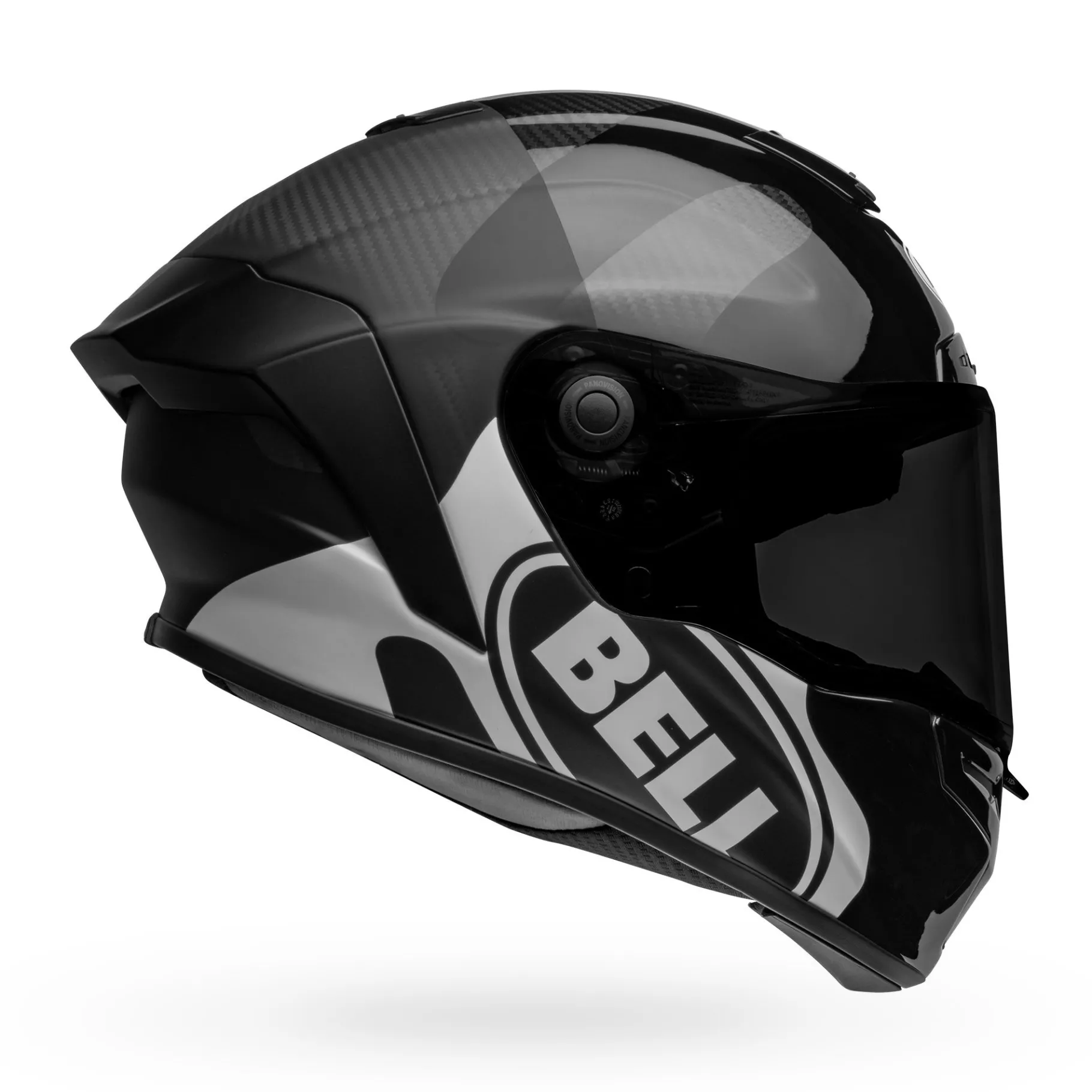 Street-Bell Helmets Race Star DLX Flex