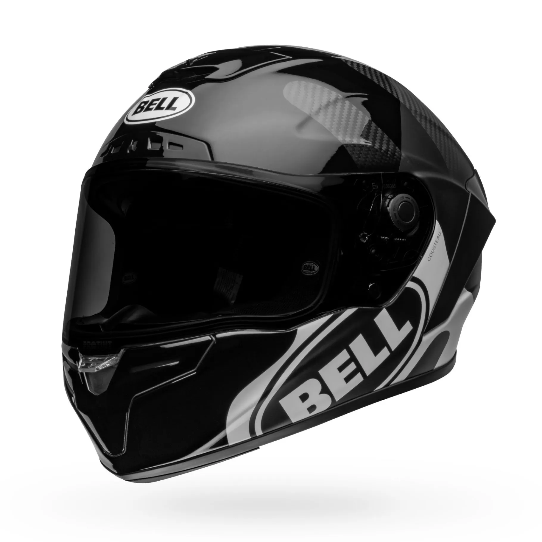 Street-Bell Helmets Race Star DLX Flex