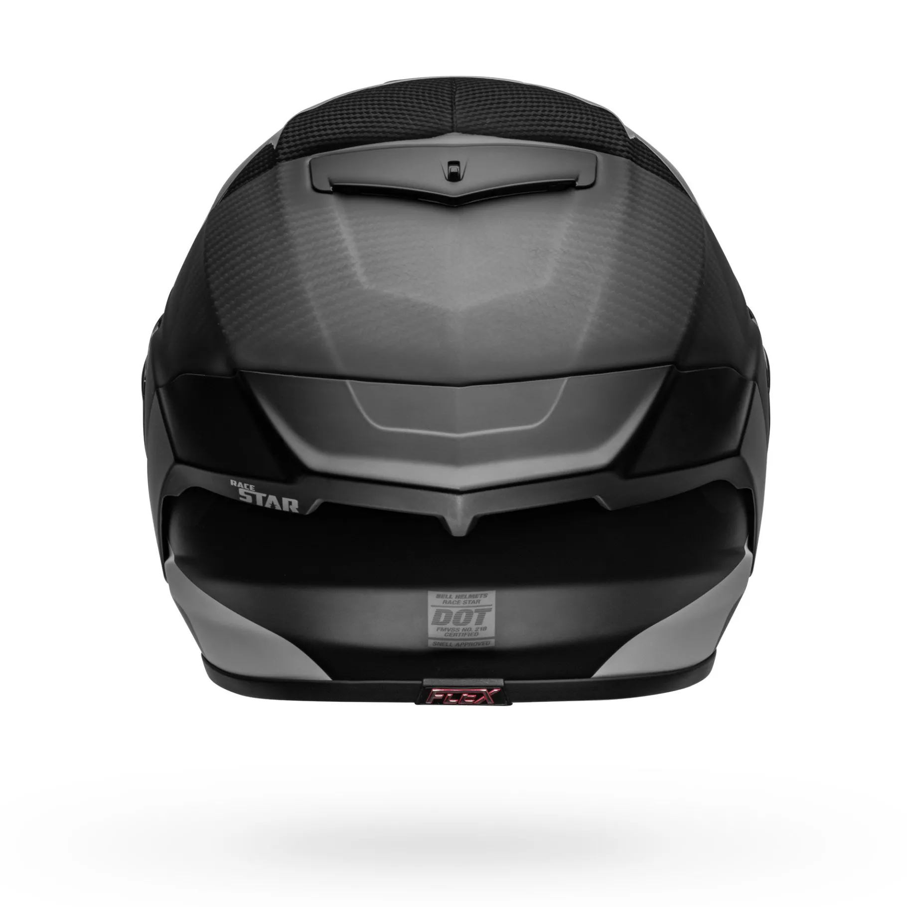 Street-Bell Helmets Race Star DLX Flex