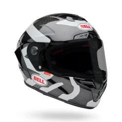 Street-Bell Helmets Race Star DLX Flex