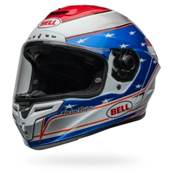 Street-Bell Helmets Race Star DLX Flex
