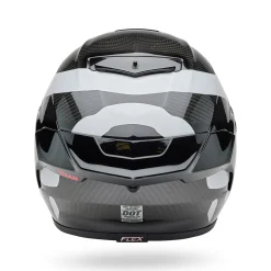 Street-Bell Helmets Race Star DLX Flex