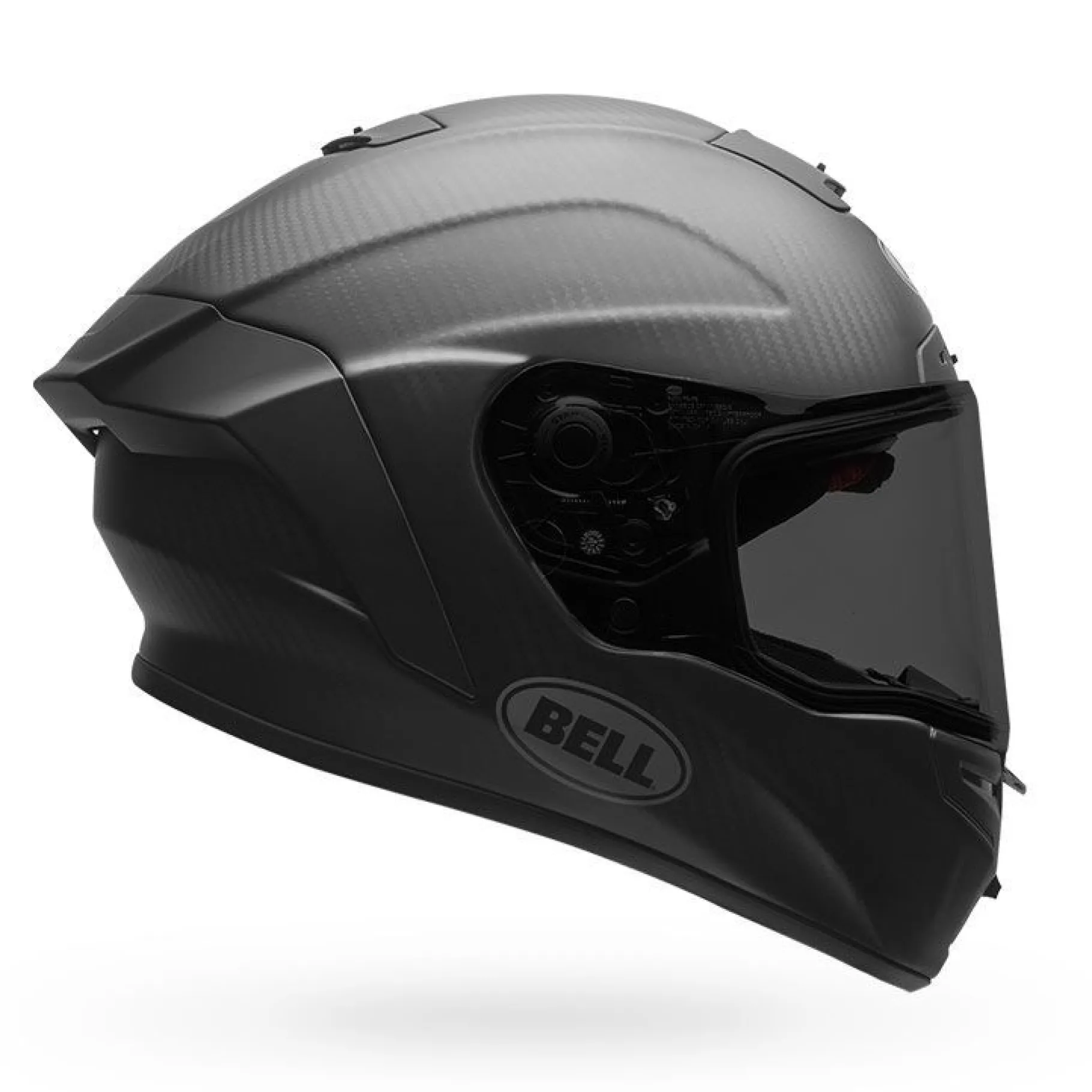 Street-Bell Helmets Race Star DLX Flex