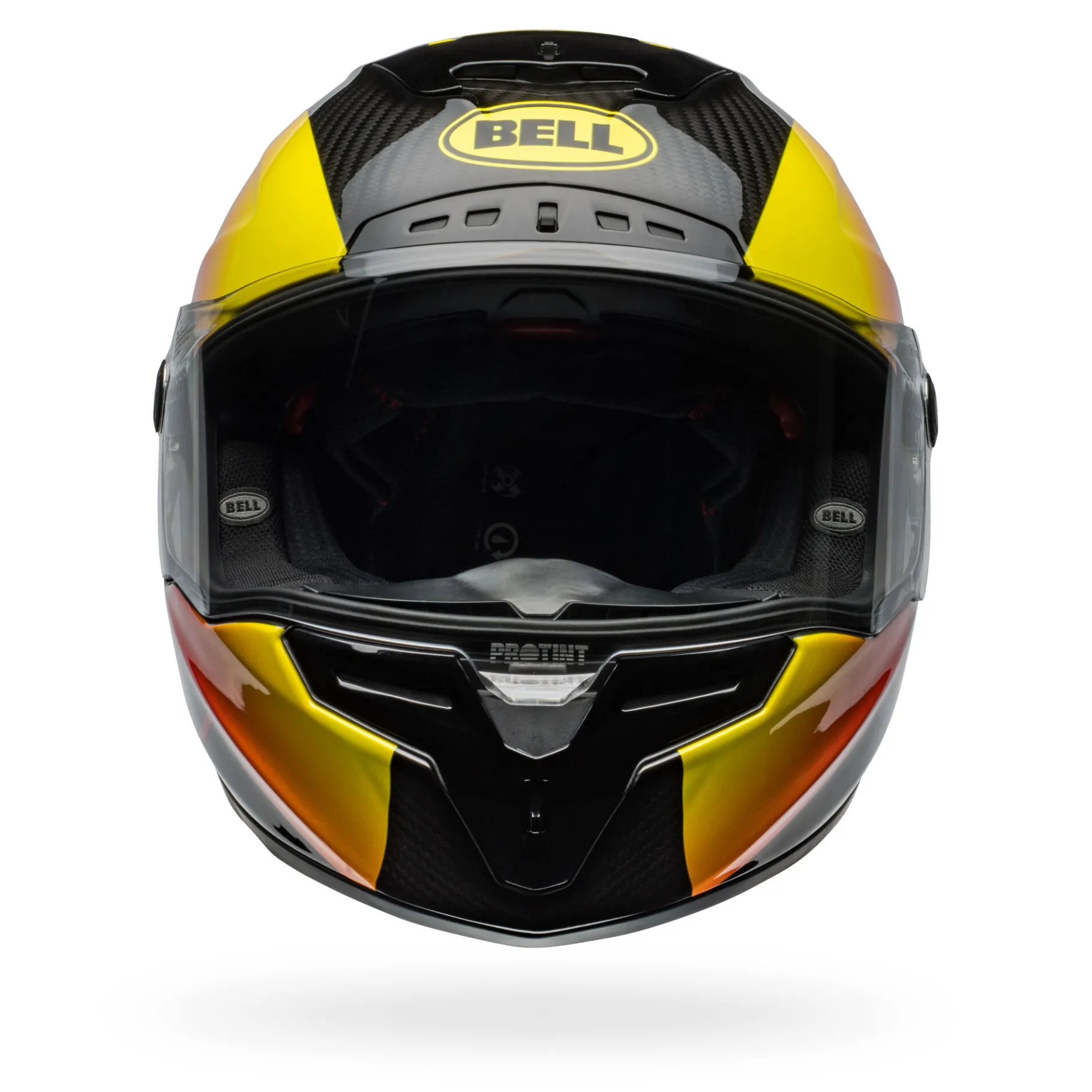 Street-Bell Helmets Race Star DLX Flex