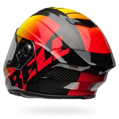 Street-Bell Helmets Race Star DLX Flex