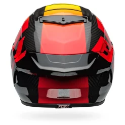 Street-Bell Helmets Race Star DLX Flex