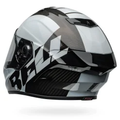 Street-Bell Helmets Race Star DLX Flex