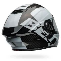 Street-Bell Helmets Race Star DLX Flex
