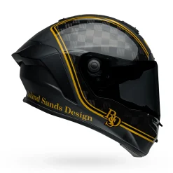 Street-Bell Helmets Race Star DLX Flex