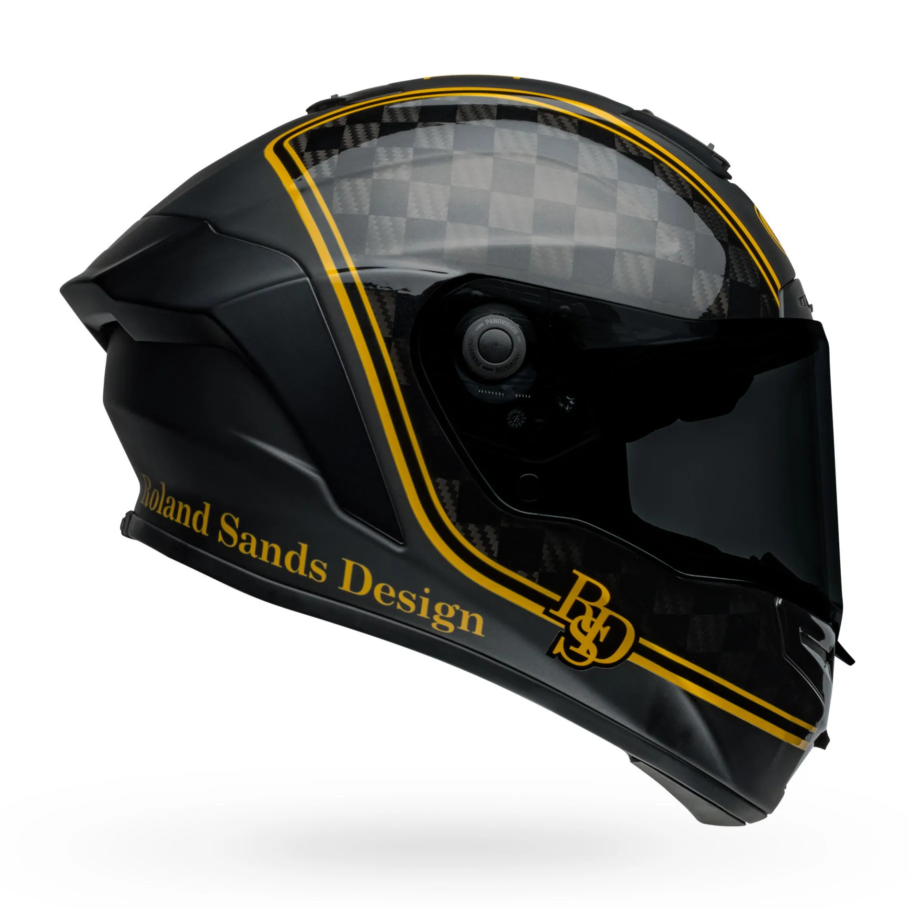 Street-Bell Helmets Race Star DLX Flex