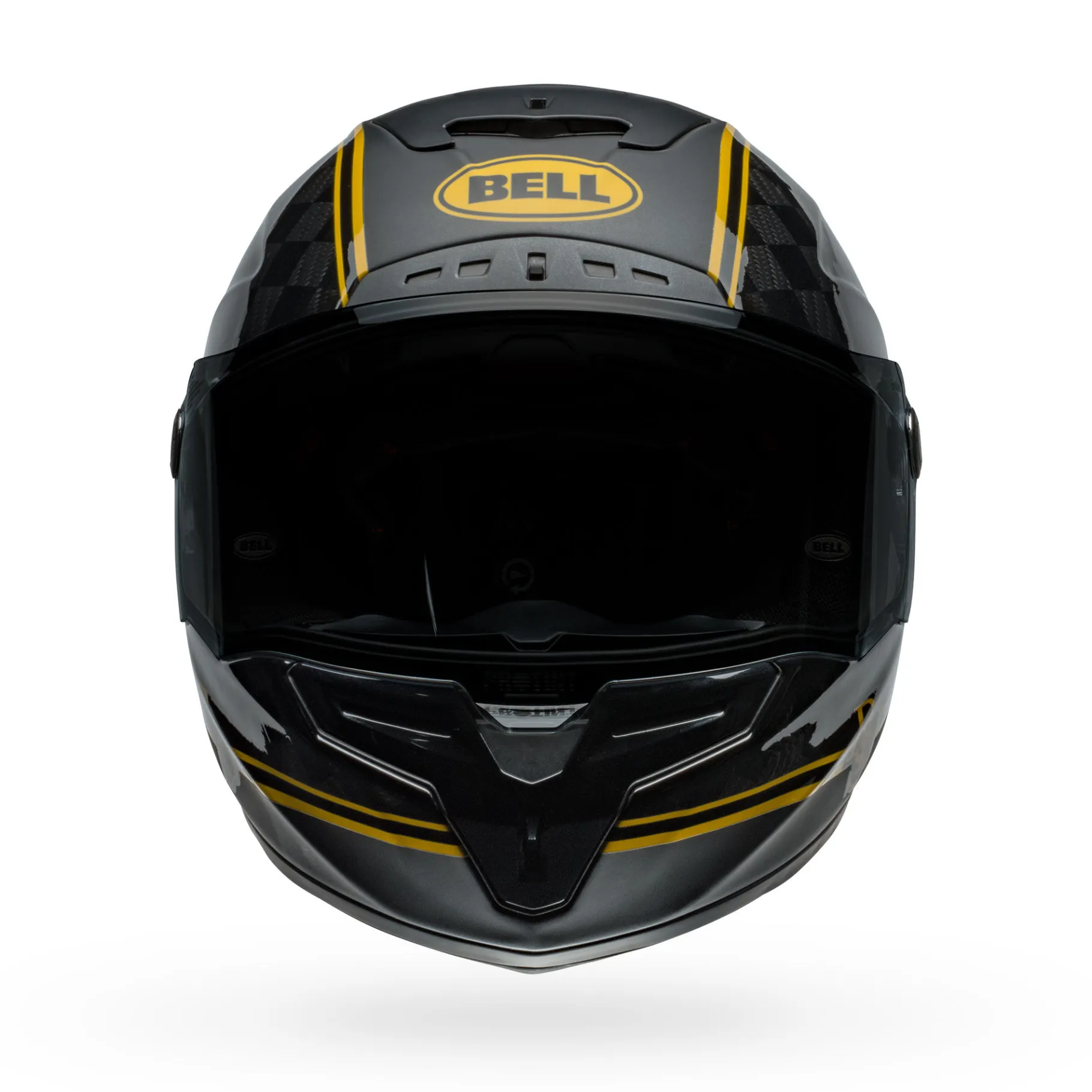 Street-Bell Helmets Race Star DLX Flex