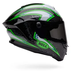 Street-Bell Helmets Race Star DLX Flex