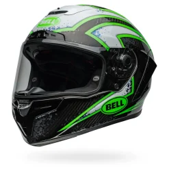 Street-Bell Helmets Race Star DLX Flex