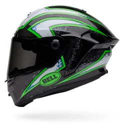 Street-Bell Helmets Race Star DLX Flex
