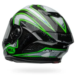 Street-Bell Helmets Race Star DLX Flex