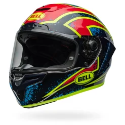 Street-Bell Helmets Race Star DLX Flex