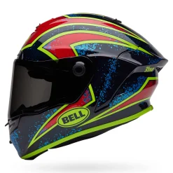 Street-Bell Helmets Race Star DLX Flex