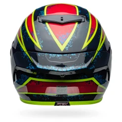 Street-Bell Helmets Race Star DLX Flex
