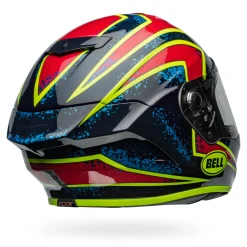Street-Bell Helmets Race Star DLX Flex