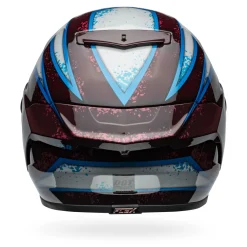 Street-Bell Helmets Race Star DLX Flex