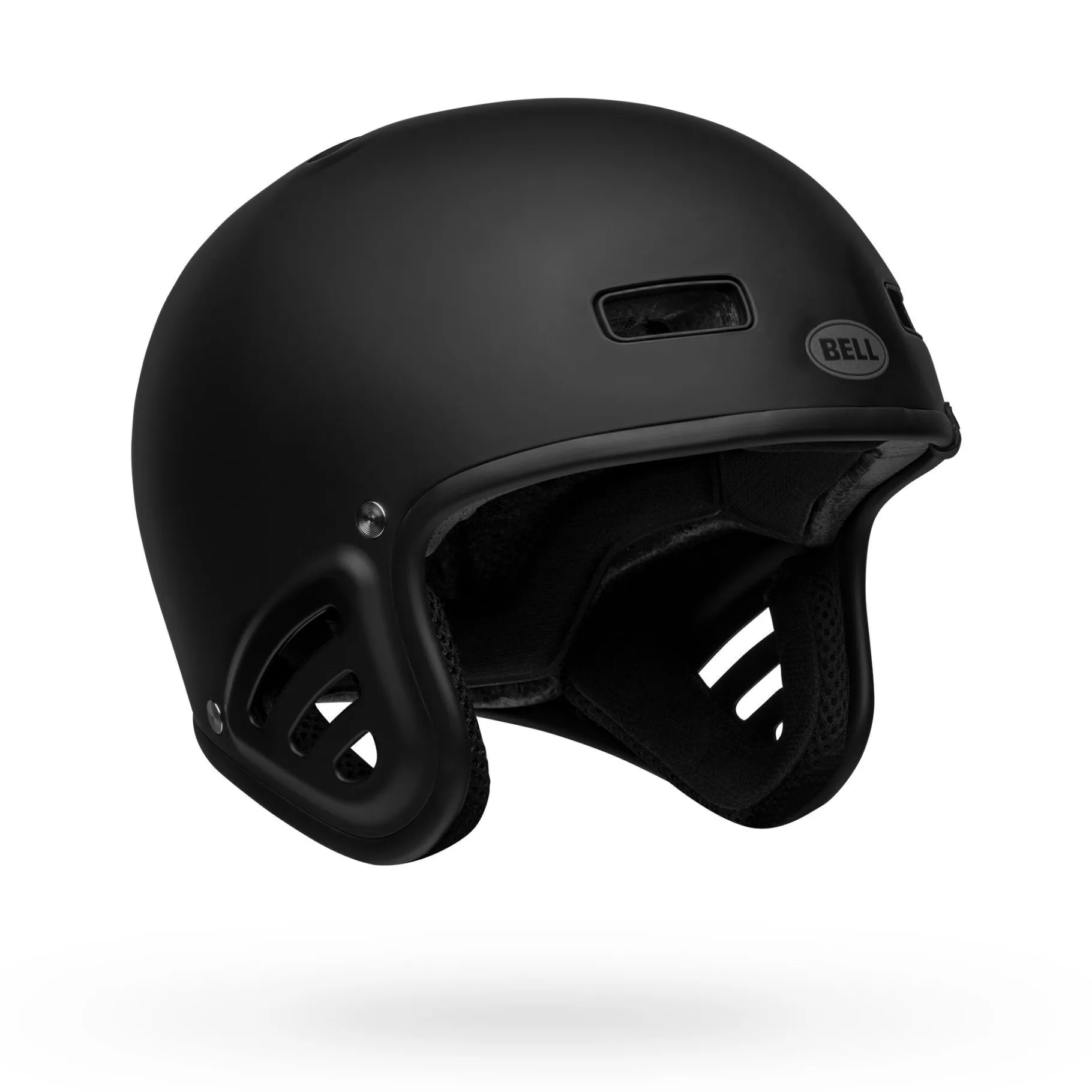 Bmx-Bell Helmets Racket