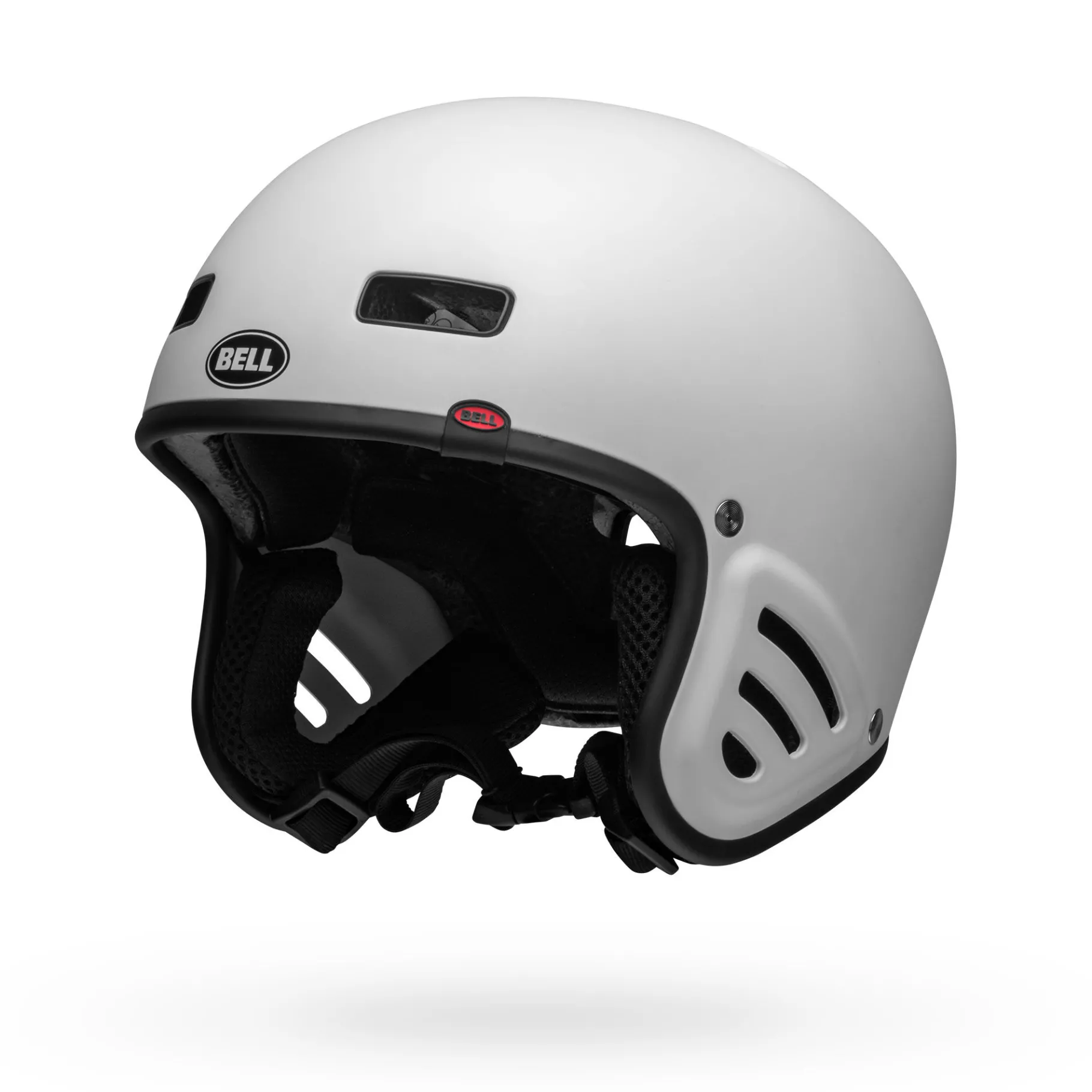 Bmx-Bell Helmets Racket
