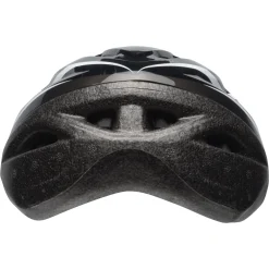 Kids & Youth-Bell Helmets Richter Black/White Subterfuge