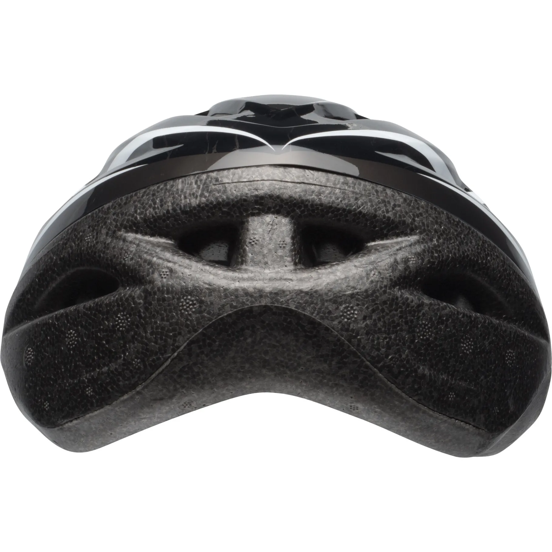 Kids & Youth-Bell Helmets Richter Black/White Subterfuge