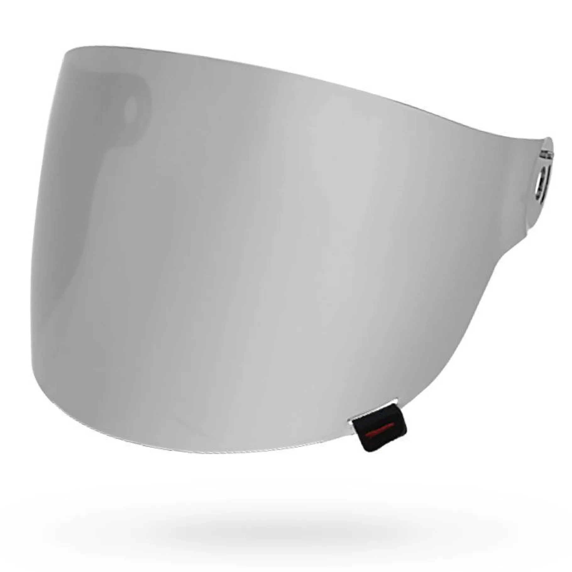 Shields-Bell Helmets Riot Flat Shield Clear