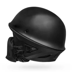 Street-Bell Helmets Rogue Matte Black
