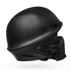 Street-Bell Helmets Rogue Matte Black