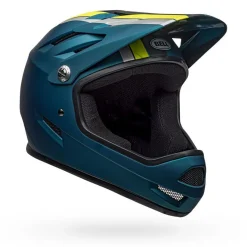 Mountain-Bell Helmets Sanction