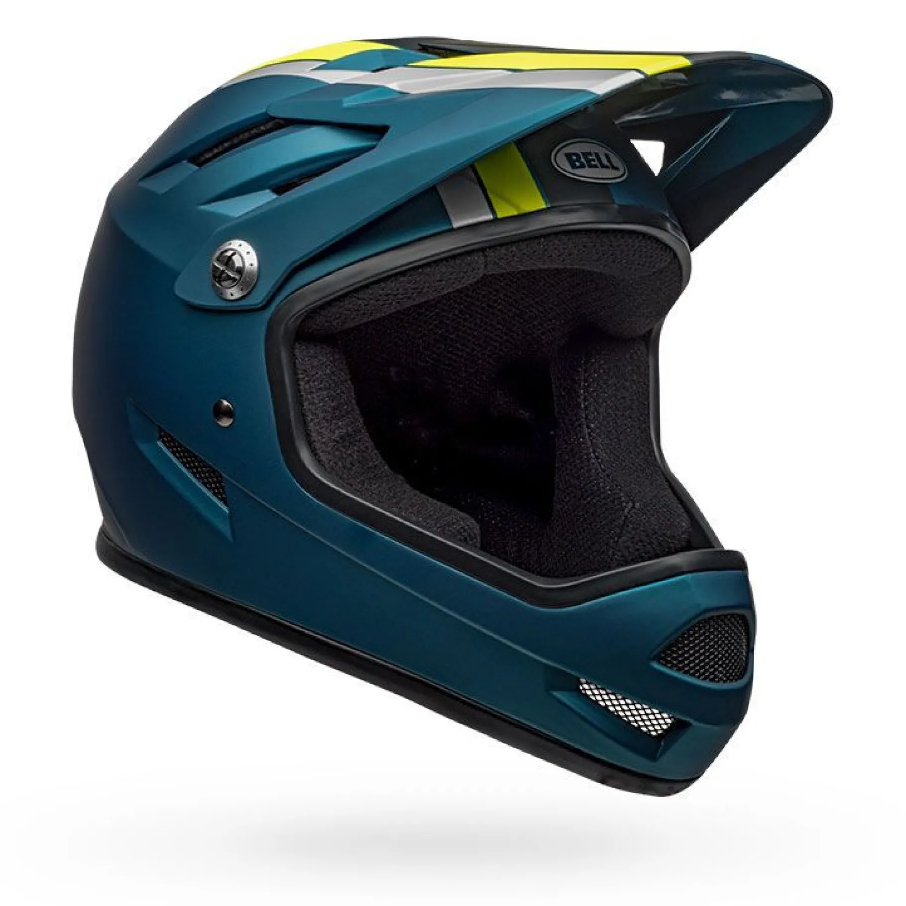 Mountain-Bell Helmets Sanction